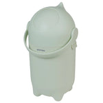 Nattou Dropy Balde Fraldas - Verde