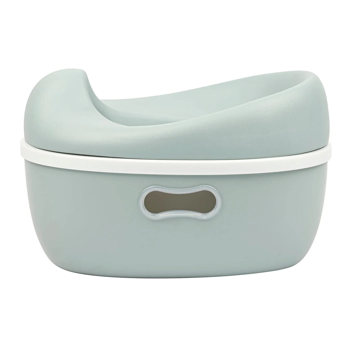 Nattou Bacio Potty 3 em 1 - Sage Green