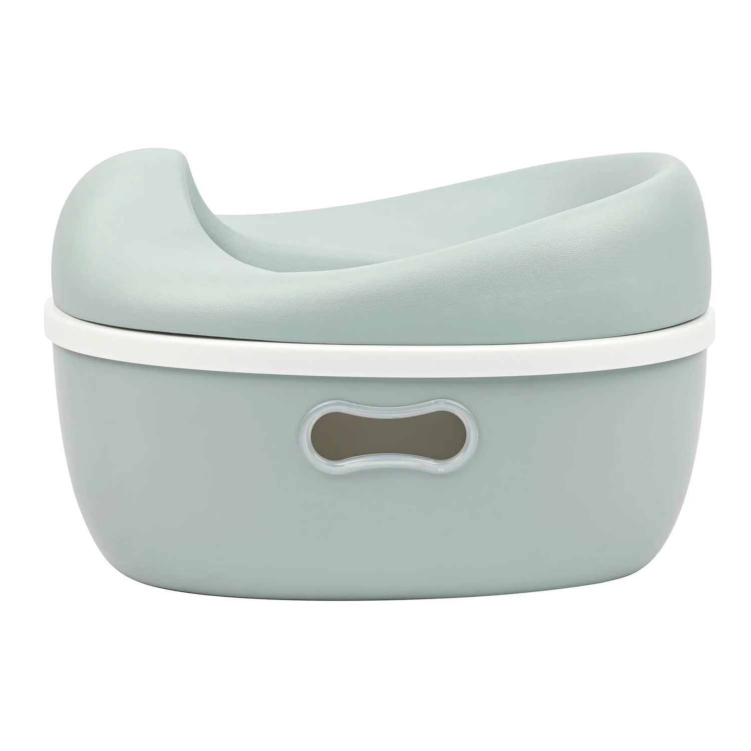 Nattou Bacio Potty 3 em 1 - Sage Green