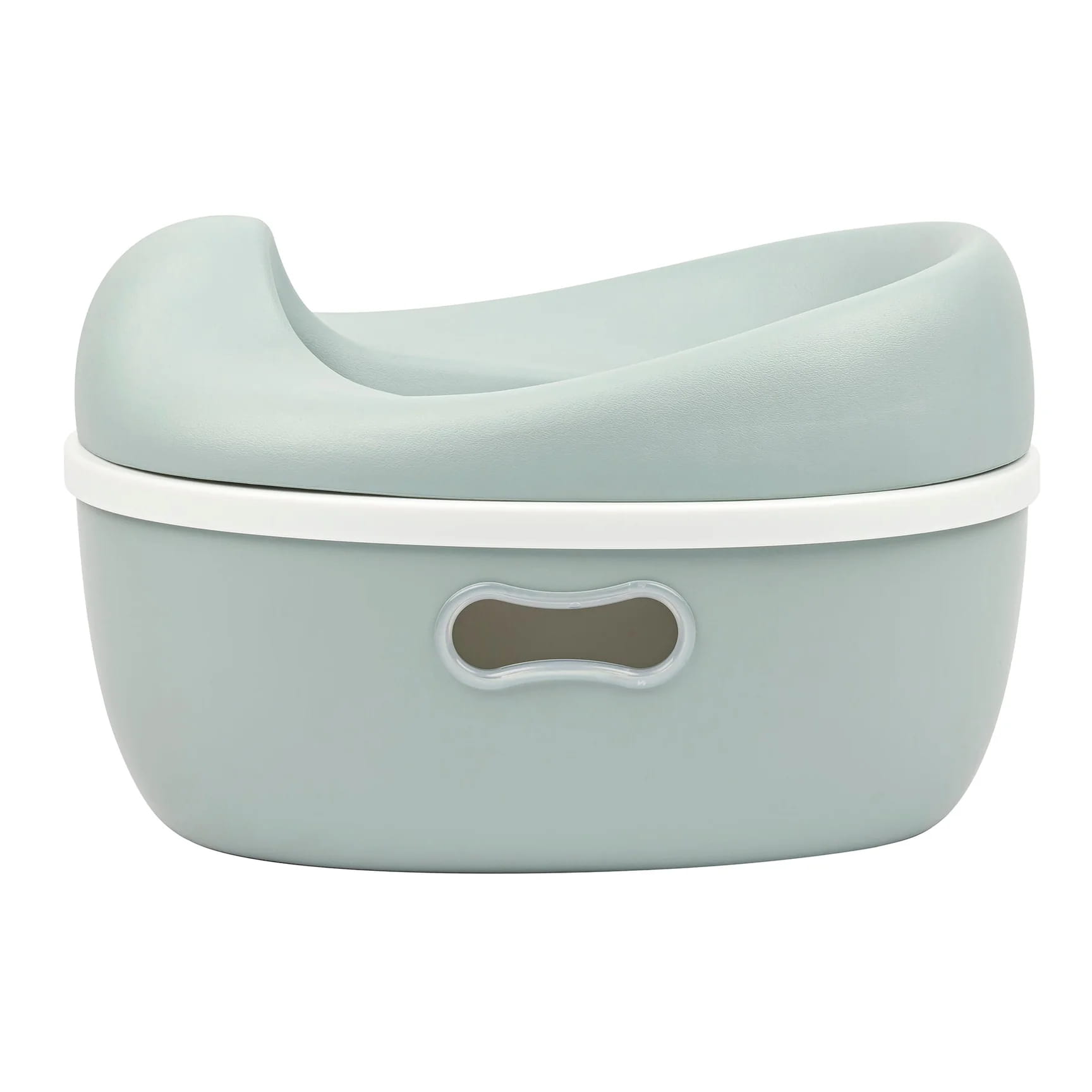 Nattou Bacio Potty 3 em 1 - Sage Green