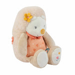 Nattou Mila, Zoe & Lana - Boneco - Ouriço - Zoe