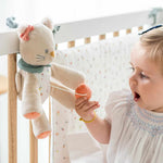 Nattou Mila, Zoe & Lana - Mini Musical - Gato - Lana