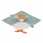 Nattou Mila, Zoe & Lana - Doudou - Vaca - Mila