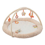 Nattou Mila, Zoe & Lana - Tapete de Actividades com Arcos Extra Conforto