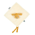 Nattou Charlie - Doudou - Vanila