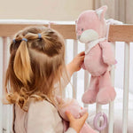 Nattou Alice & Pomme - Mini Musical - Raposa - Alice