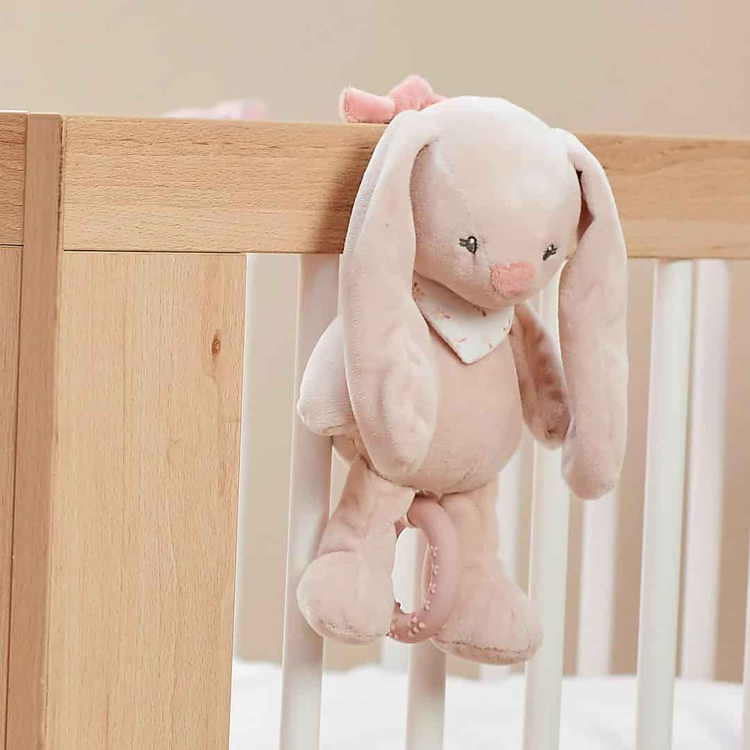 Nattou Alice & Pomme - Mini Musical - Coelho - Pomme