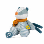 Nattou Felix & Leo - Mini Musical - Texugo - Felix