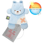 Nattou Buddiezzz Bolsa Gel Urso
