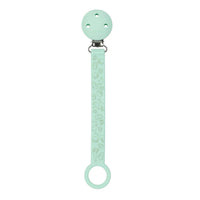 Menta con animales
