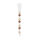 Nattou Corrente Xuxa Silicone - Terracota