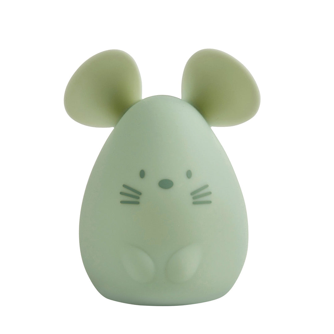 Nattou Luz de Presença 12cm - Rato