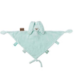 Nattou Lapidou Maxi Doudou - Menta