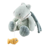 Nattou Romeo,Jules & Sally - Mini Musical - Crocodilo - Romeo