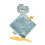 Nattou Romeo,Jules & Sally - Mini Doudou - Baleia - Sally