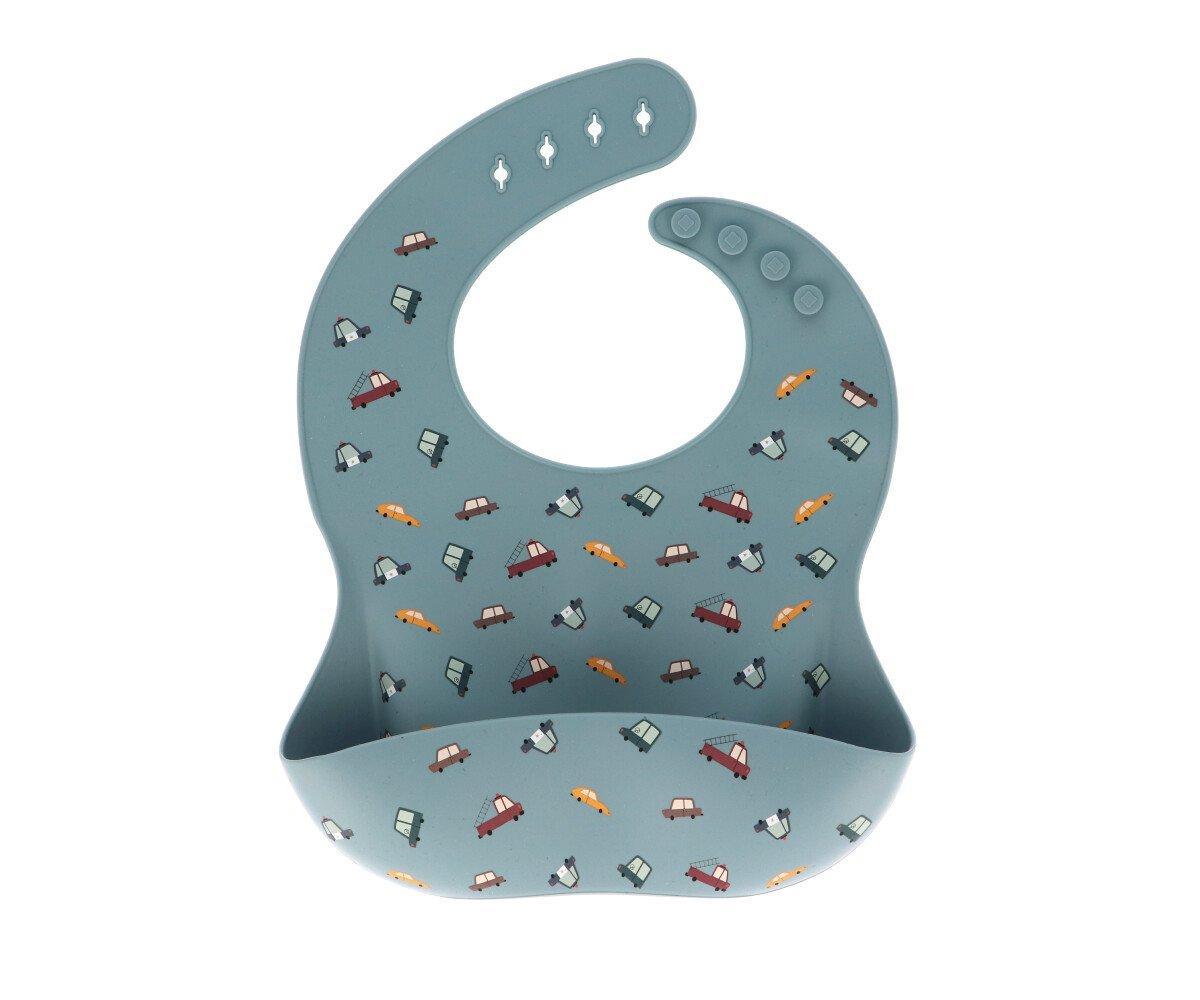 Tutete Babete em Silicone - Vintage Cars