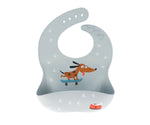Tutete Babete em Silicone - Skater Dog