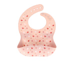 Tutete Babete em Silicone - Little Garden