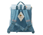 Fabelab - Mochila Escolar Pequena - Planetary