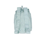 Tutete Mochila Pequena em Tecido - Dots Sage