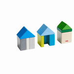 Haba - Jogo de Composição de Mistura 3D