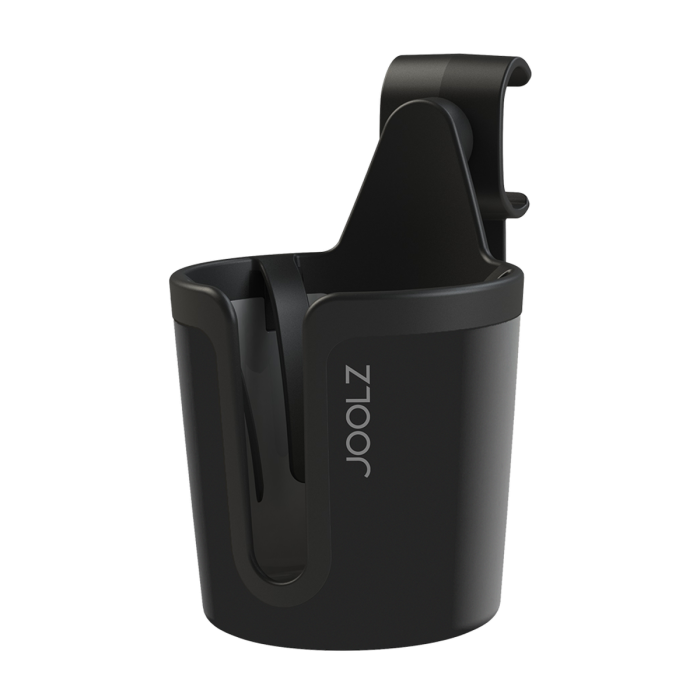 Joolz Aer/Day/Hub/Geo3 Suporte de Copos - Preto