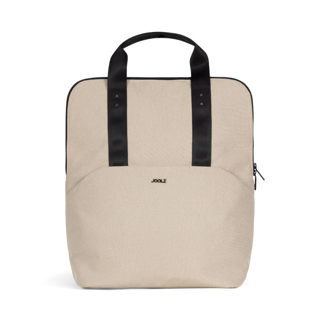 Joolz Mochila - Sandy taupe