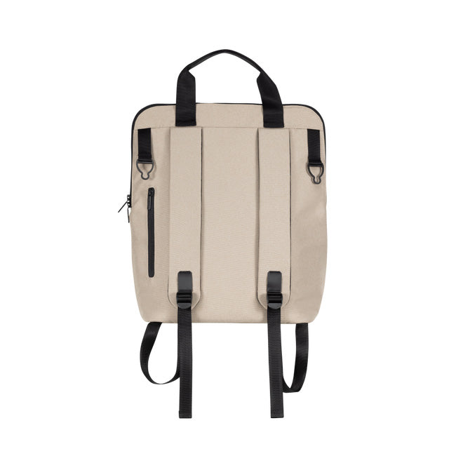 Joolz Mochila - Sandy taupe