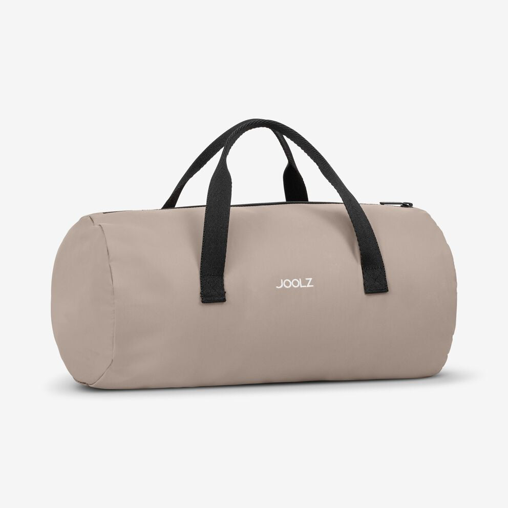 Joolz Footmuff Puffer - Sandy taupe