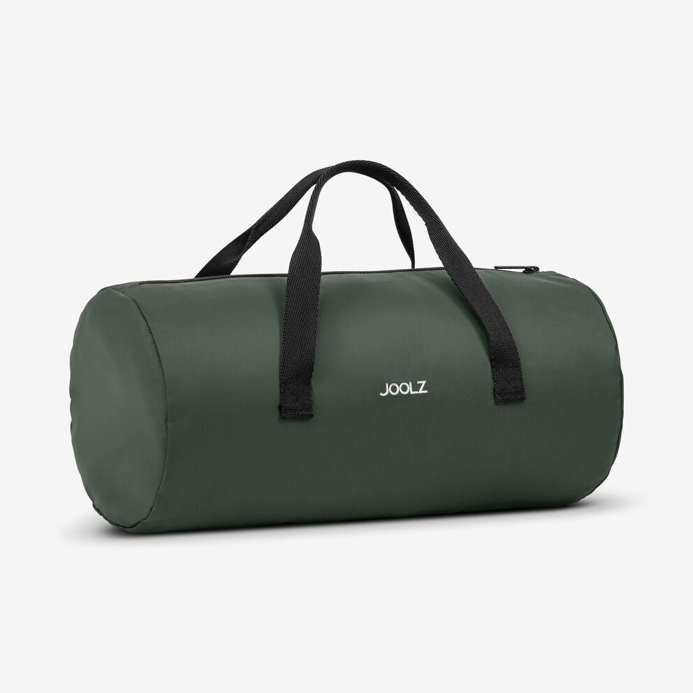 Joolz Footmuff Puffer - Forest green