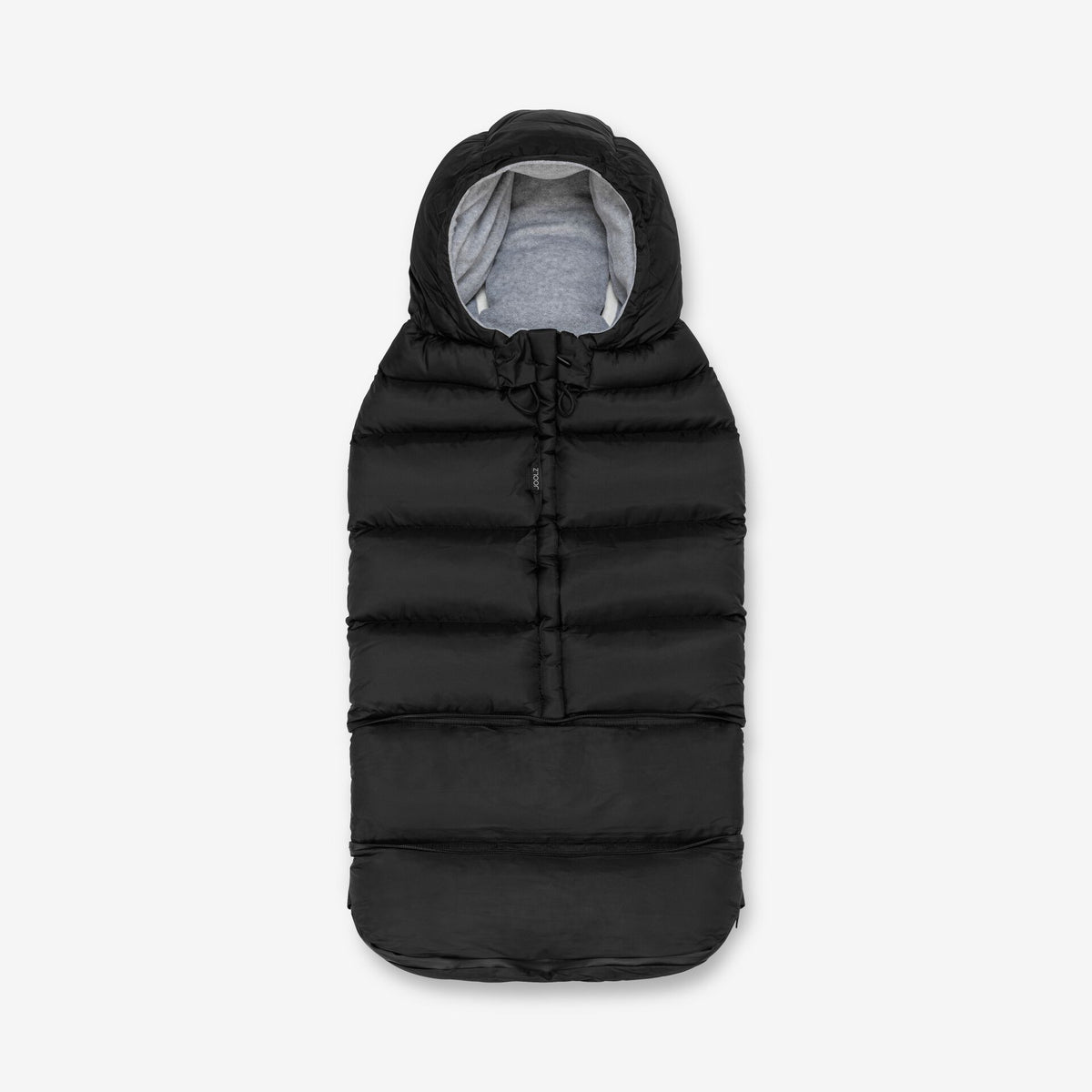 Joolz Footmuff Puffer - Space black