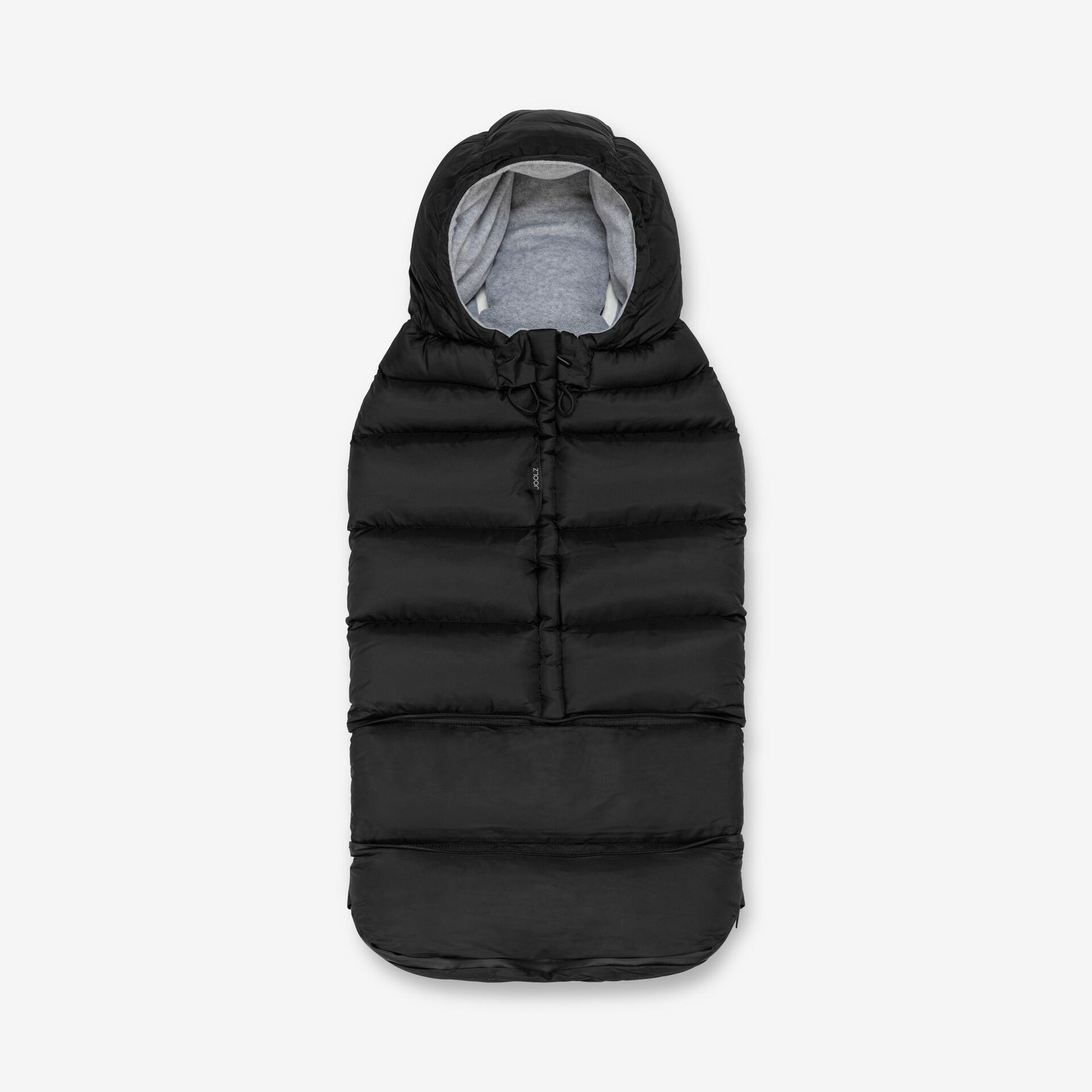 Joolz Footmuff Puffer - Space black