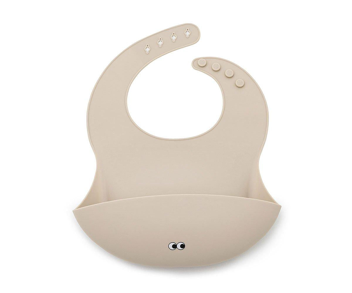 Noui Noui Babete em Silicone - Nude
