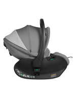 Chicco Cadeira Auto First Seat Recline - Lunar Rock