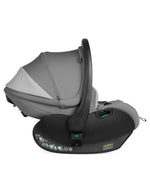 Chicco Cadeira Auto First Seat Recline - Lunar Rock