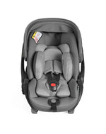 Chicco Cadeira Auto First Seat Recline - Lunar Rock