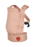 Moova Mochila Porta-bebé Balance - Dusty Pink
