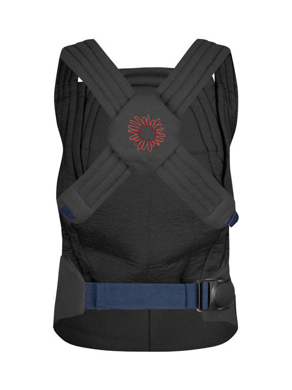 Moova Mochila Porta-bebé Balance - Anthracite