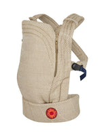 Moova Mochila Porta-bebé Balance - Herringbone
