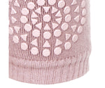 Tutete Joelheiras Gateo - Rosa Empolvado