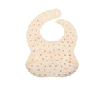 Tutete Babete em Silicone - Leaves Sand