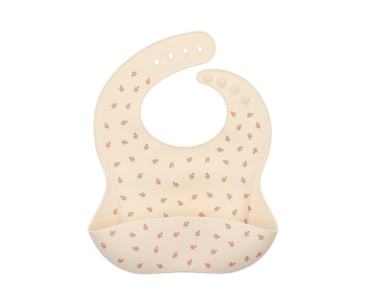 Tutete Babete em Silicone - Leaves Sand