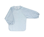 Tutete Babete com Mangas - Leaves Blue