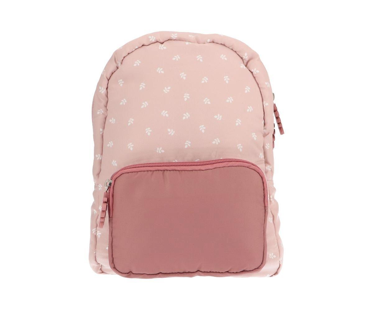 Tutete Mochila Infantil Acolchoada - Pink