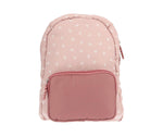 Tutete Mochila Infantil Acolchoada - Pink