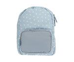 Tutete Mochila Infantil Acolchoada - Blue