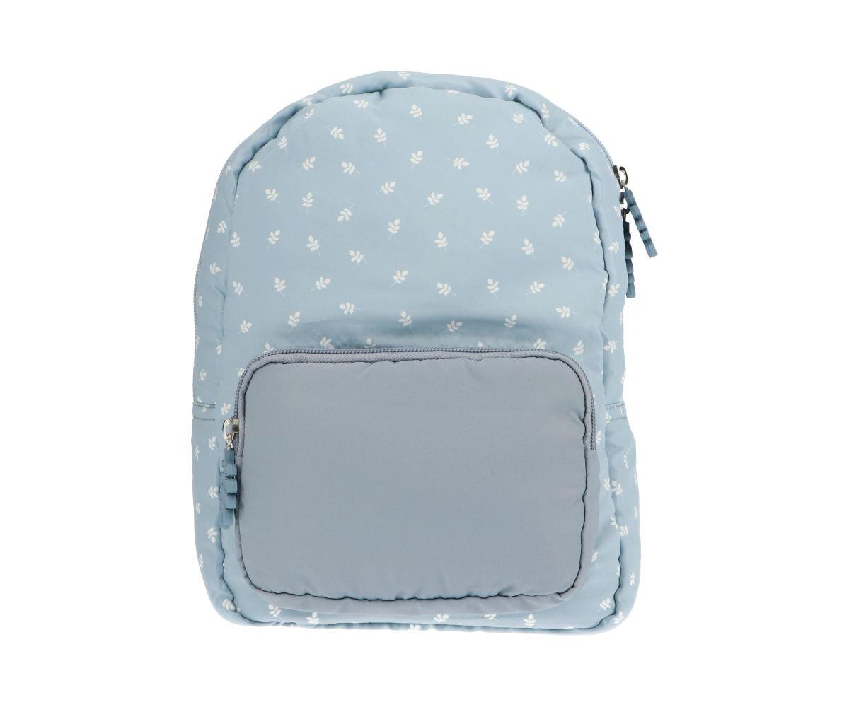 Tutete Mochila Infantil Acolchoada - Blue