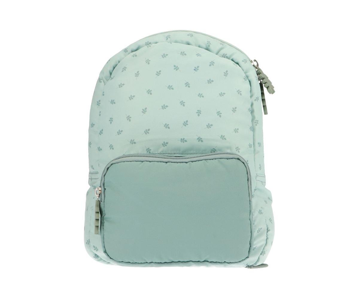 Tutete Mochila Infantil Acolchoada - Sage