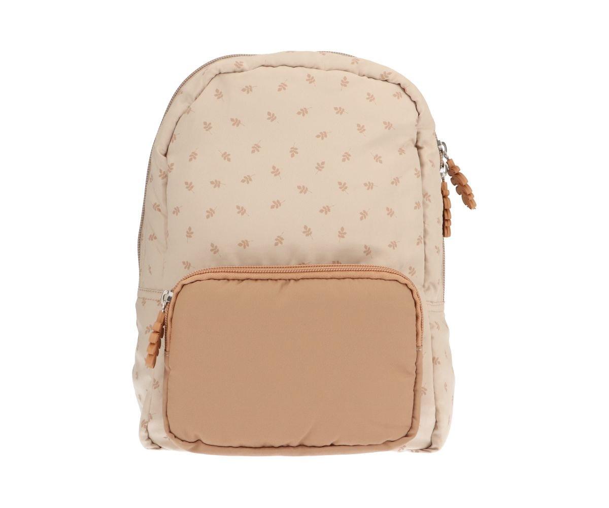 Tutete Mochila Infantil Acolchoada - Sand