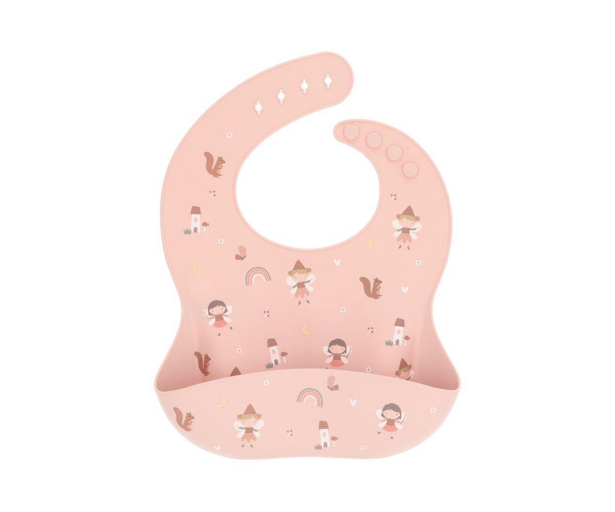 Tutete Babete em Silicone - Wild Fairies